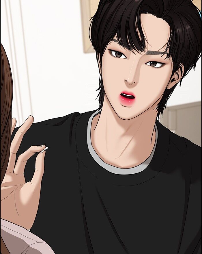 Read True Beauty Manga Online