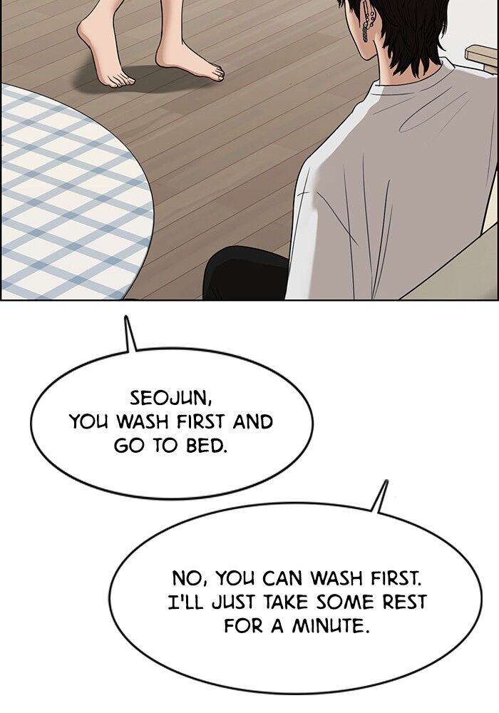 Read True Beauty Manga Online