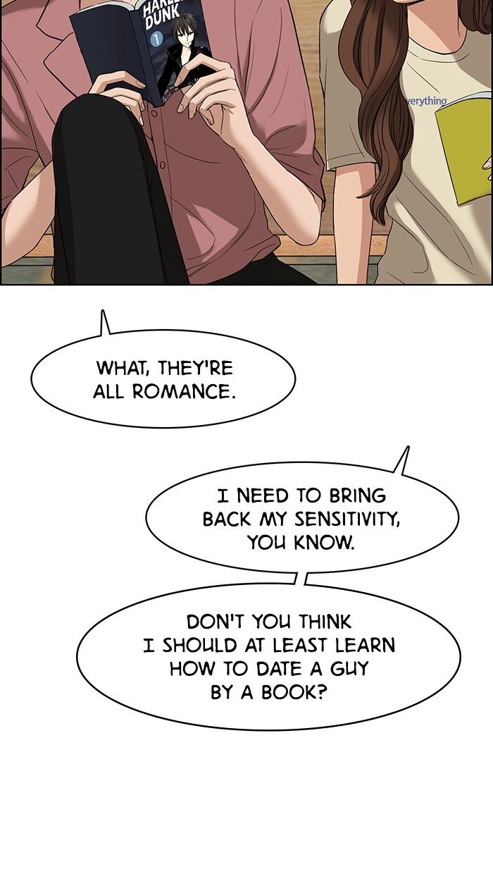 Read True Beauty Manga Online