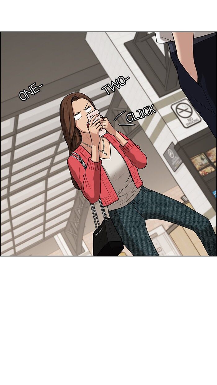 Read True Beauty Manga Online
