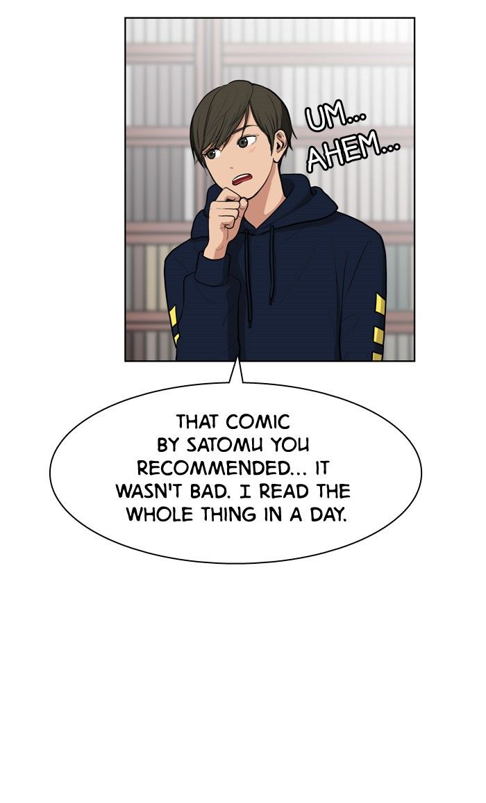 Read True Beauty Manga Online