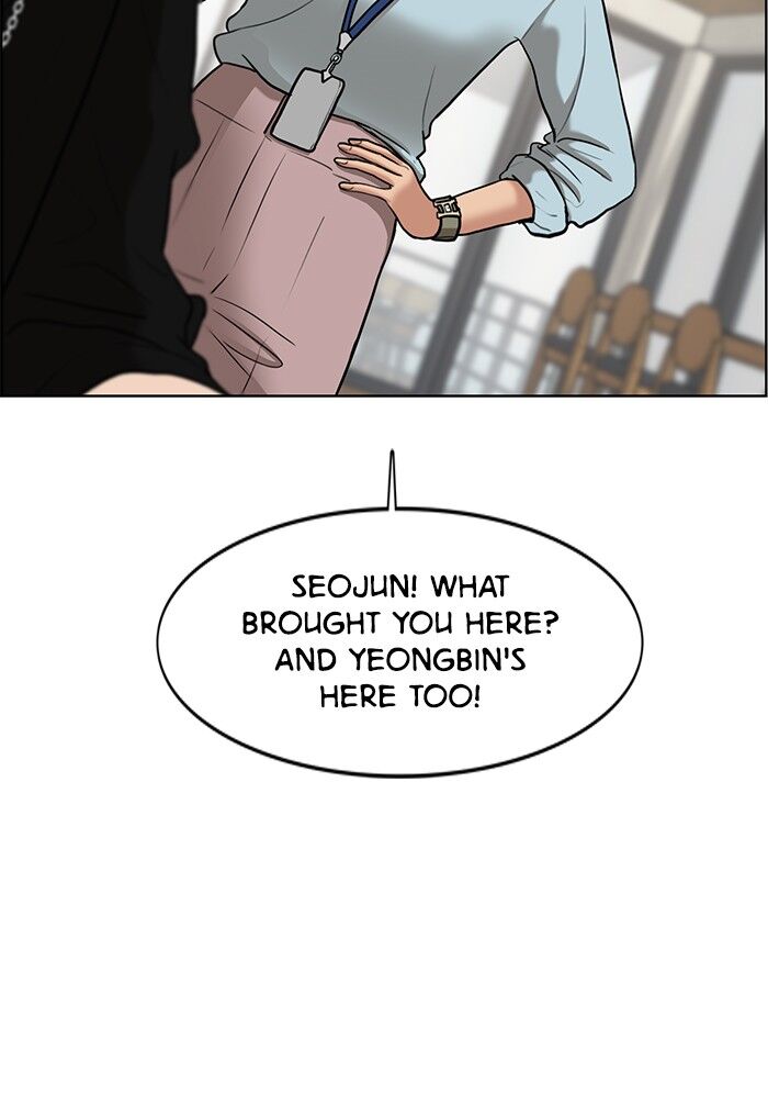 Read True Beauty Manga Online