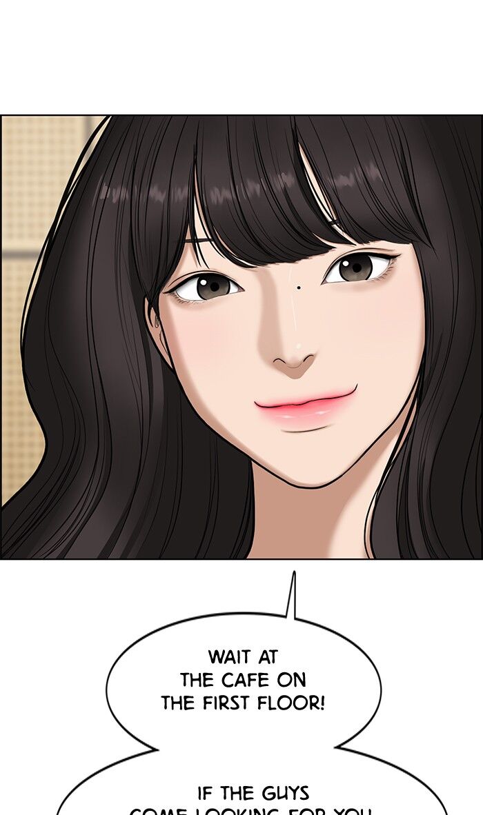 Read True Beauty Manga Online