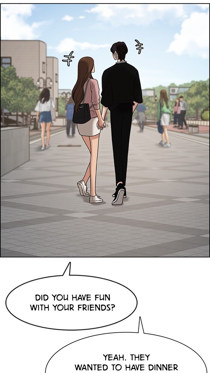 Read True Beauty Manga Online