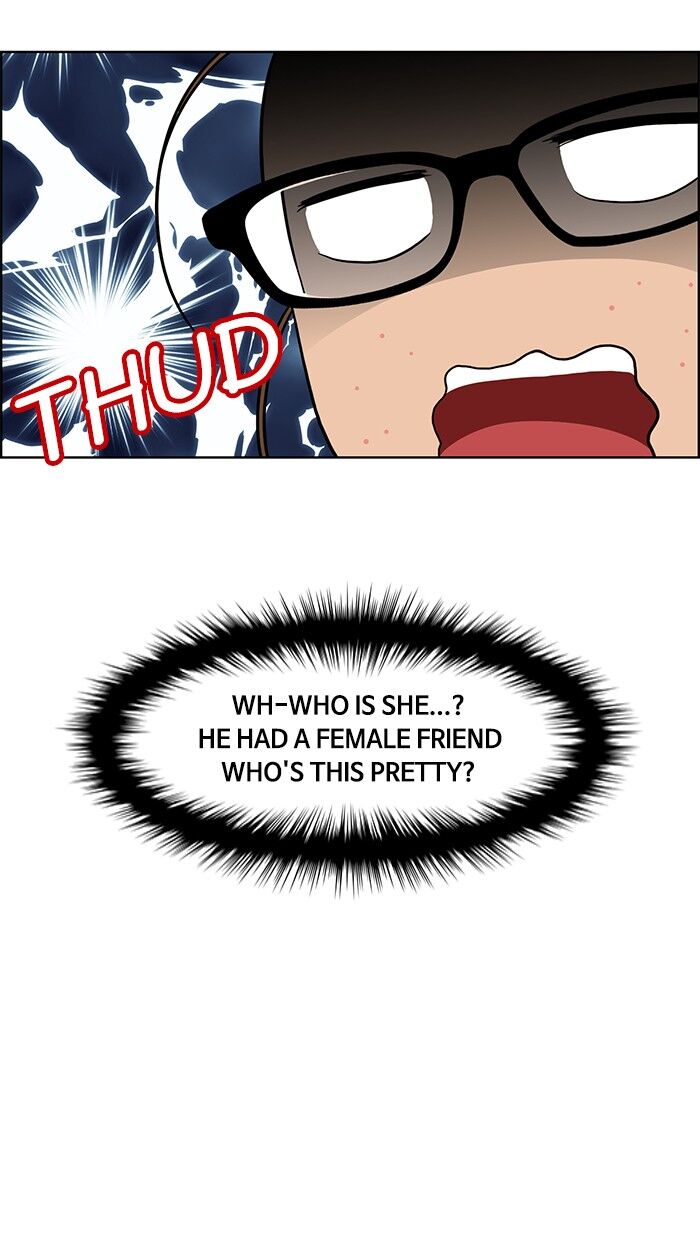 Read True Beauty Manga Online