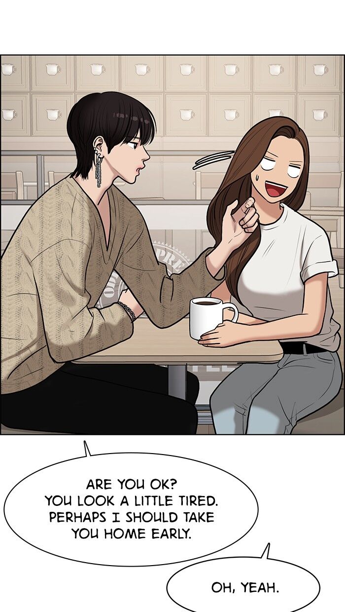 Read True Beauty Manga Online