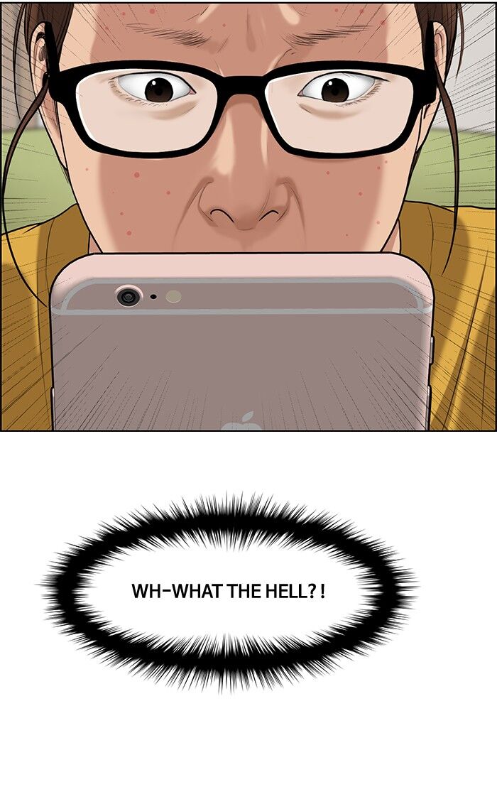 Read True Beauty Manga Online