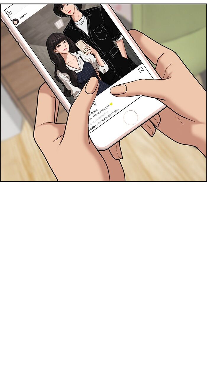 Read True Beauty Manga Online