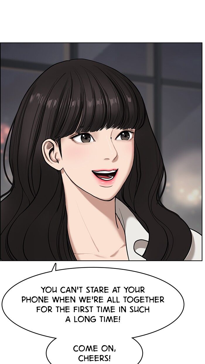 Read True Beauty Manga Online
