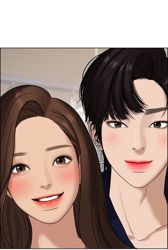 Read True Beauty Manga Online