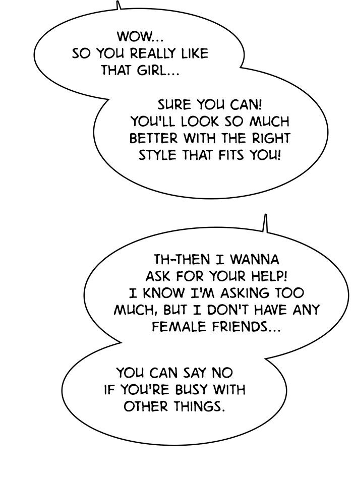 Read True Beauty Manga Online