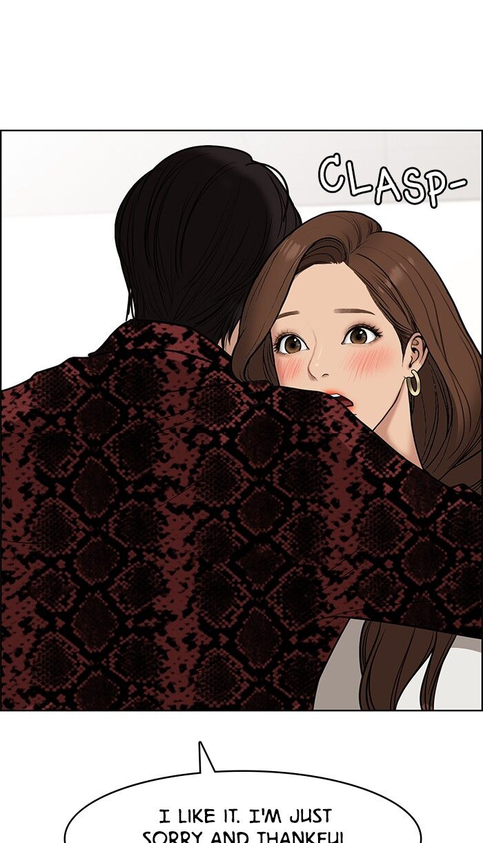 Read True Beauty Manga Online