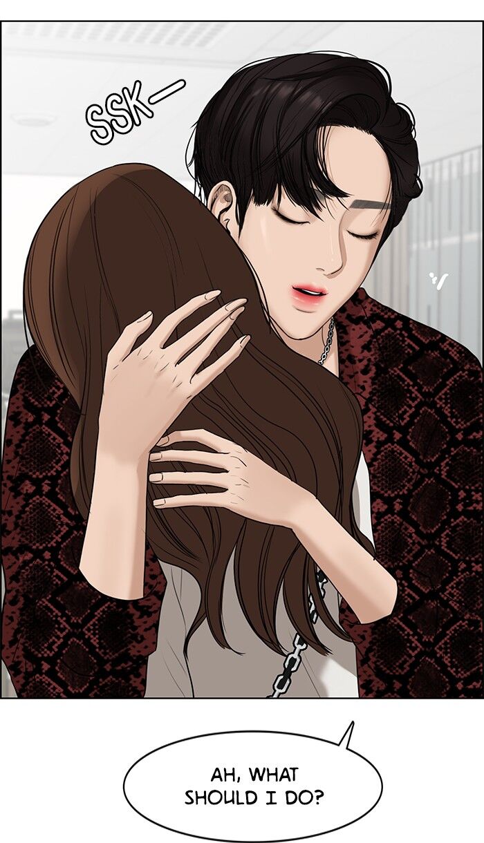 Read True Beauty Manga Online