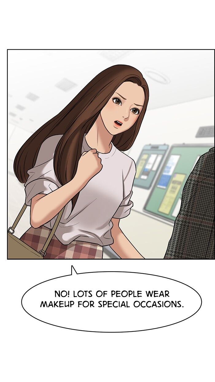 Read True Beauty Manga Online