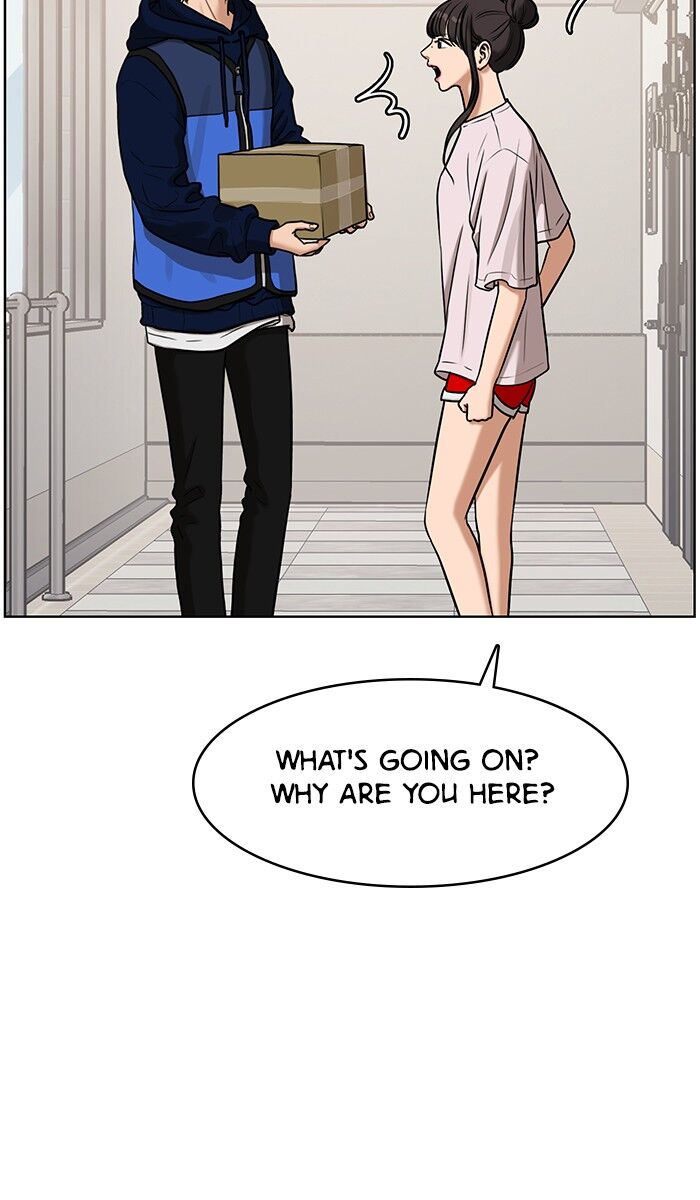 Read True Beauty Manga Online