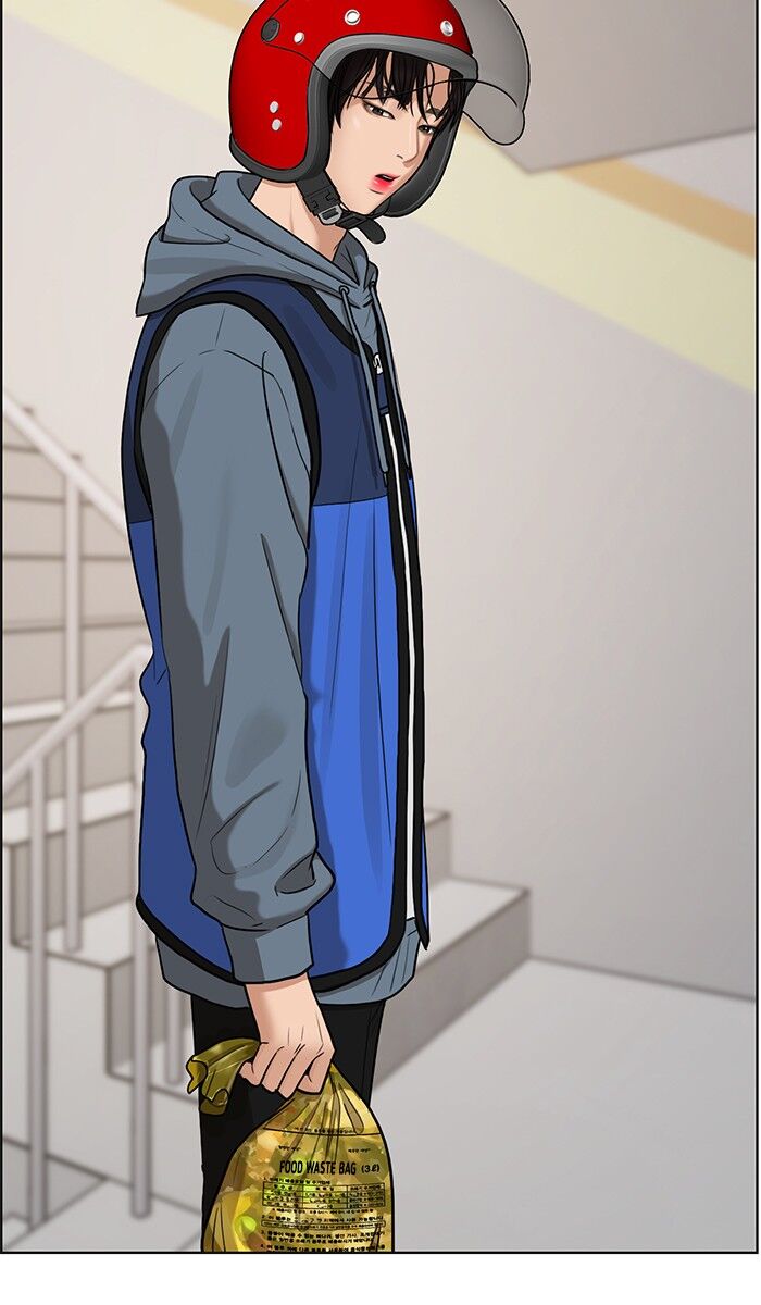 Read True Beauty Manga Online