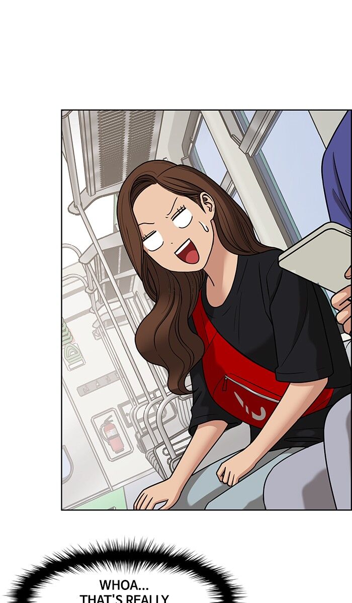 Read True Beauty Manga Online