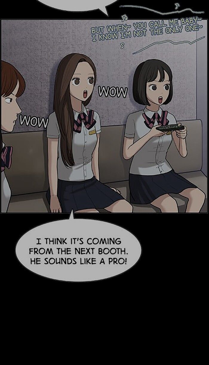 Read True Beauty Manga Online