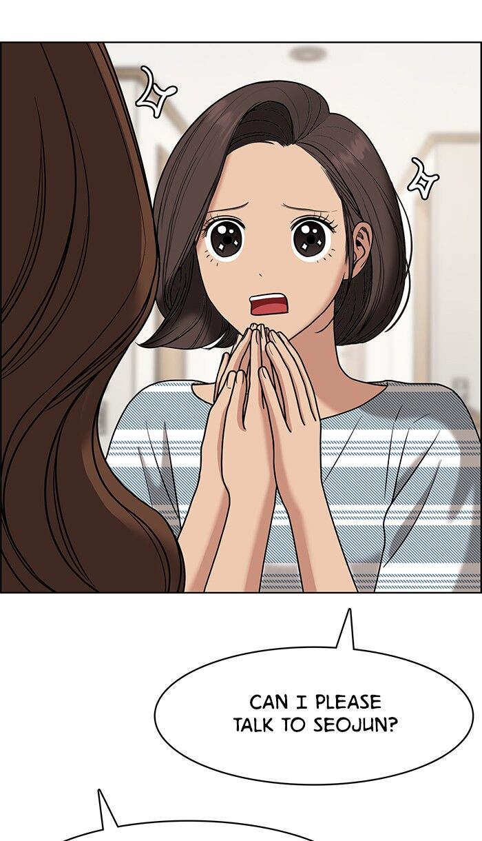 Read True Beauty Manga Online