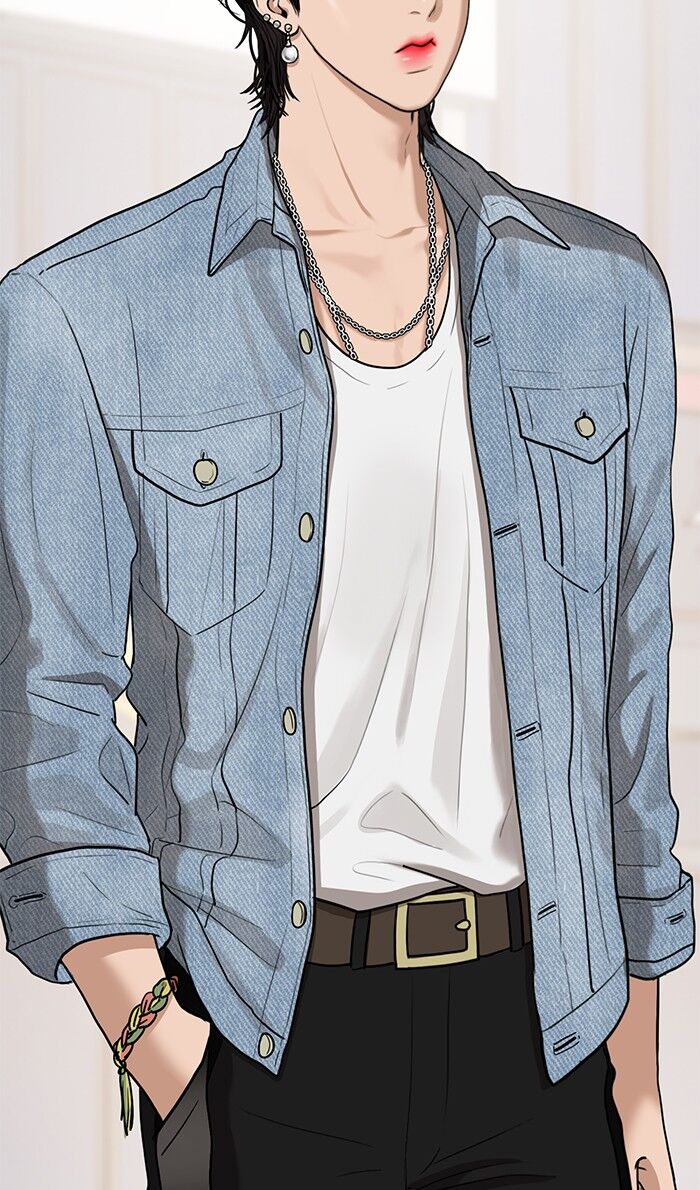 Read True Beauty Manga Online
