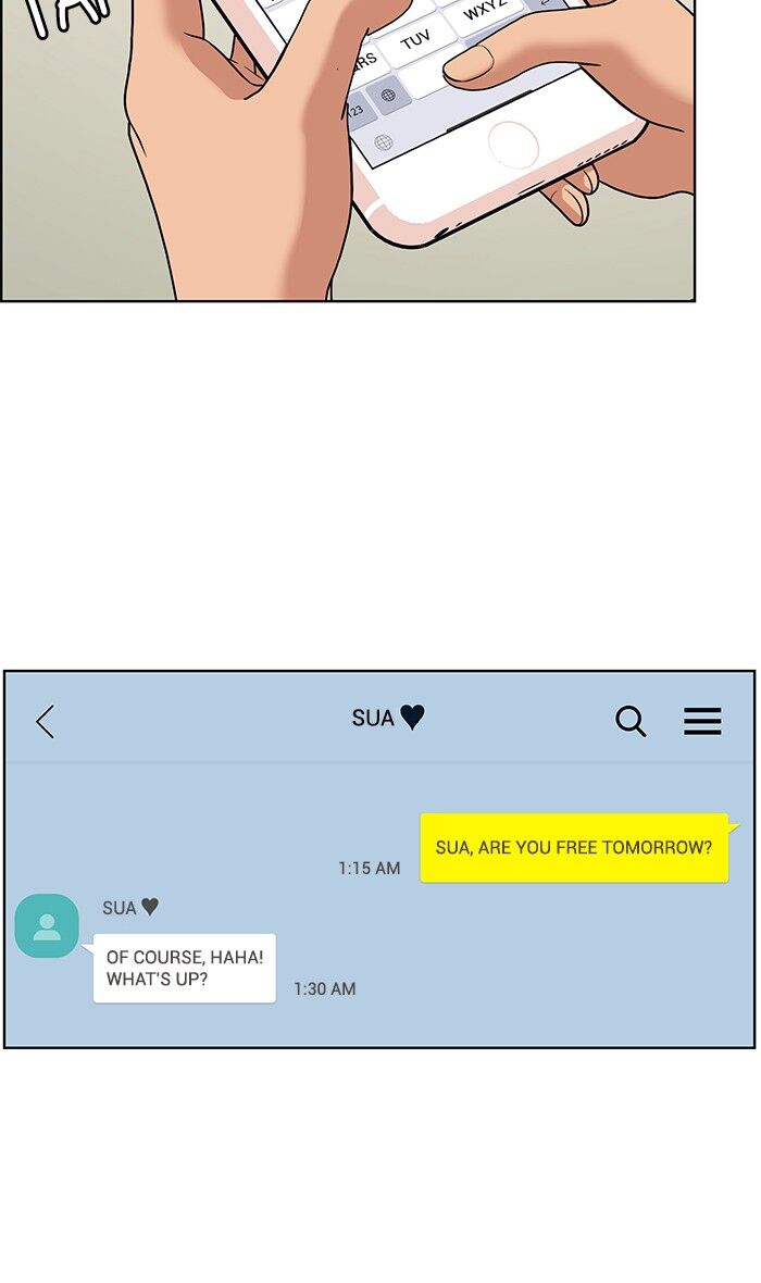 Read True Beauty Manga Online