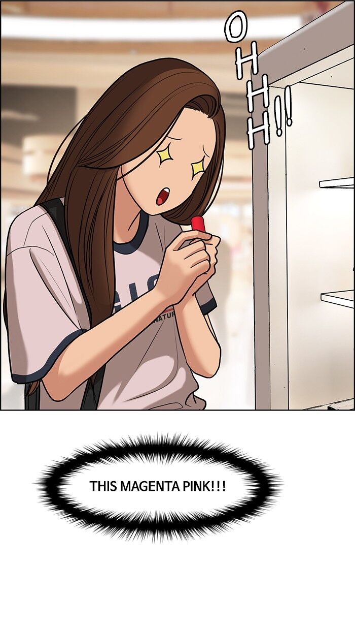 Read True Beauty Manga Online