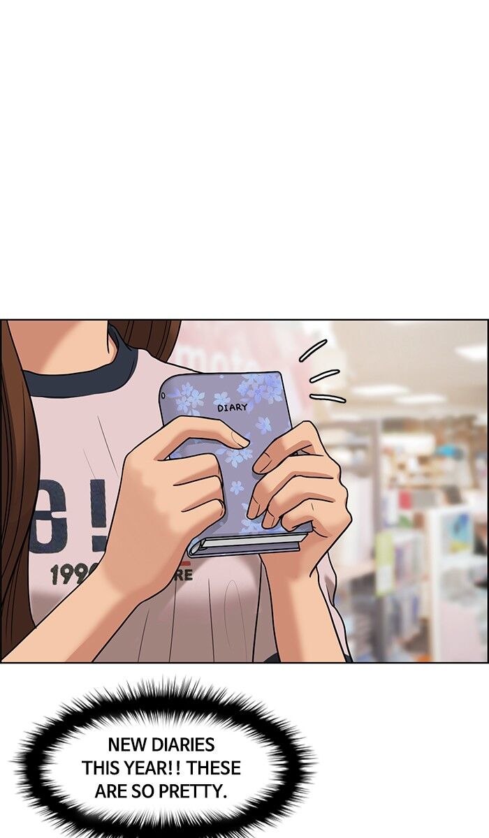 Read True Beauty Manga Online