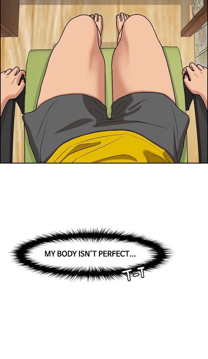 Read True Beauty Manga Online