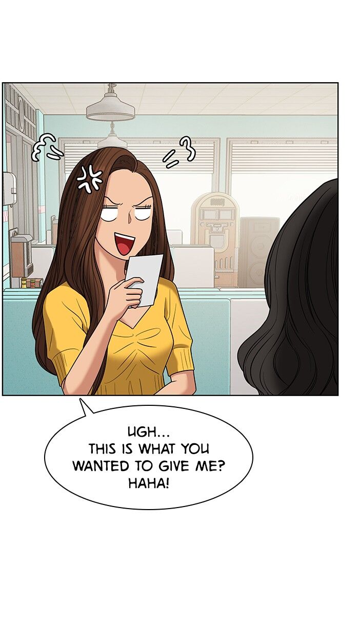 Read True Beauty Manga Online