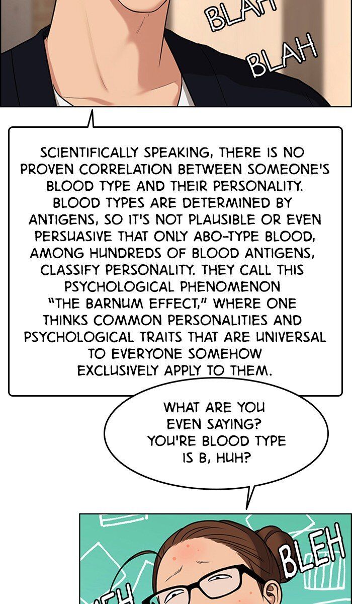 Read True Beauty Manga Online