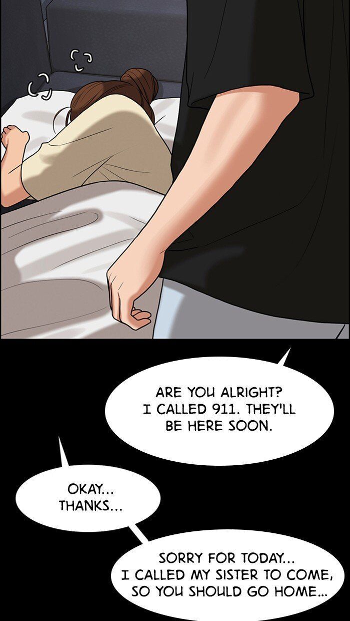 Read True Beauty Manga Online