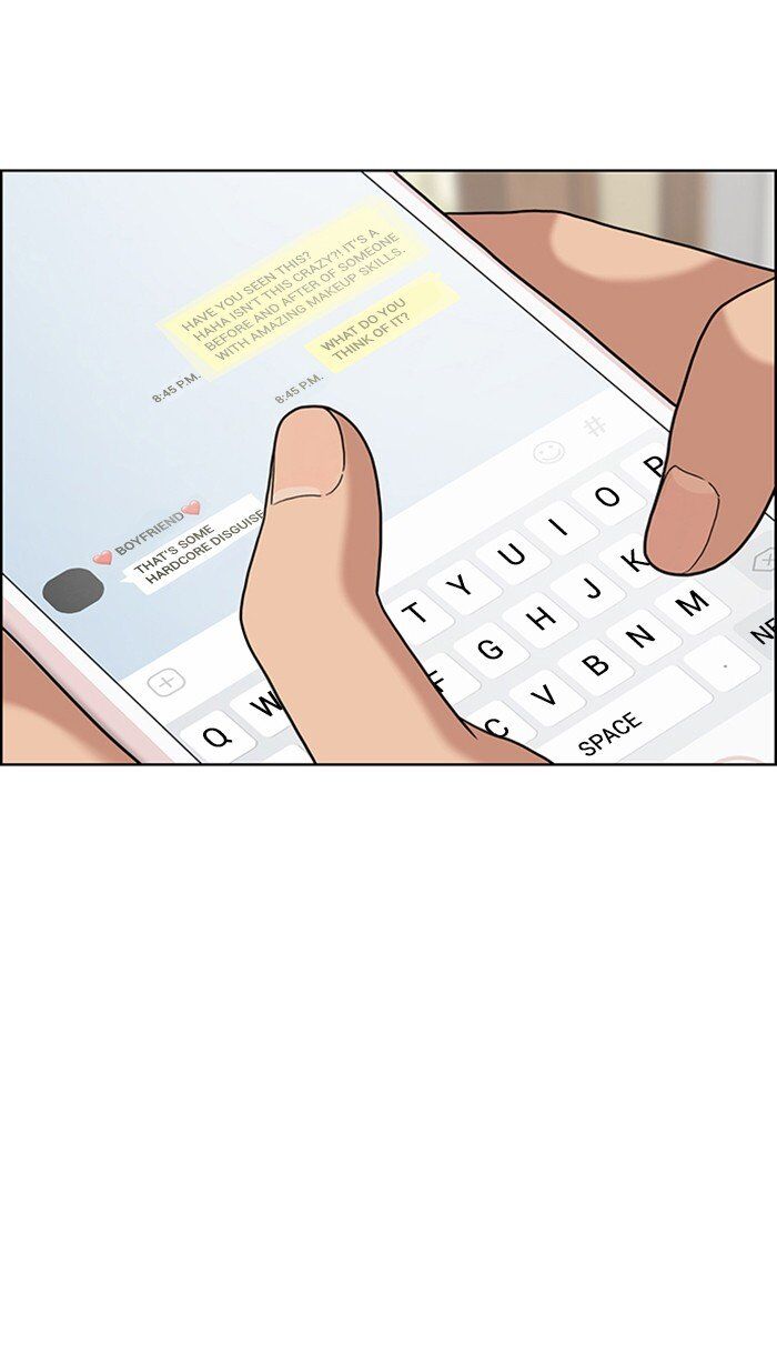 Read True Beauty Manga Online