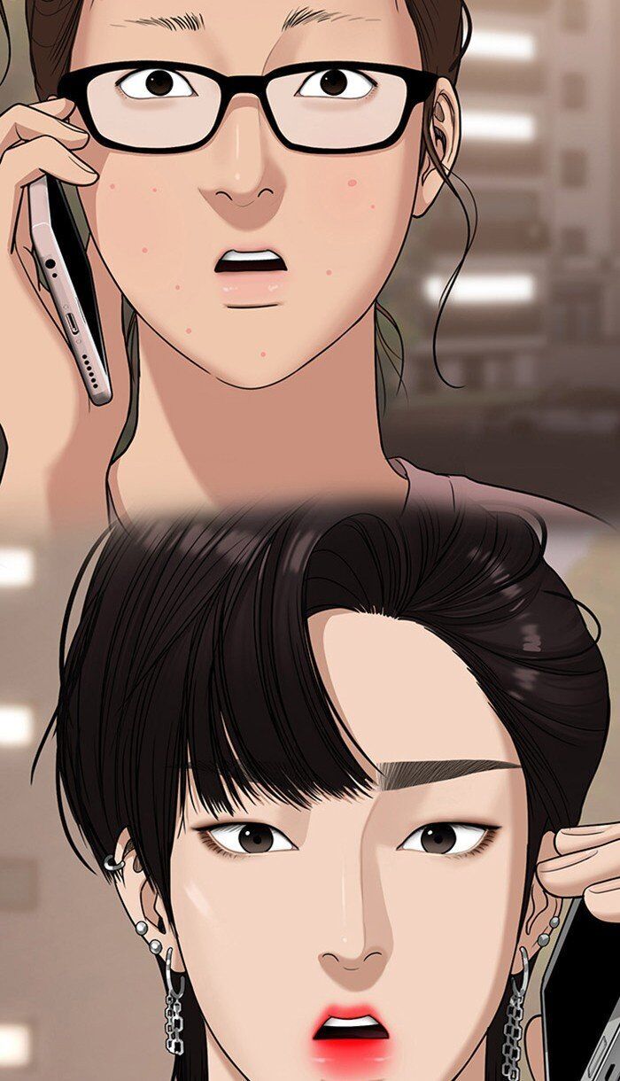 Read True Beauty Manga Online