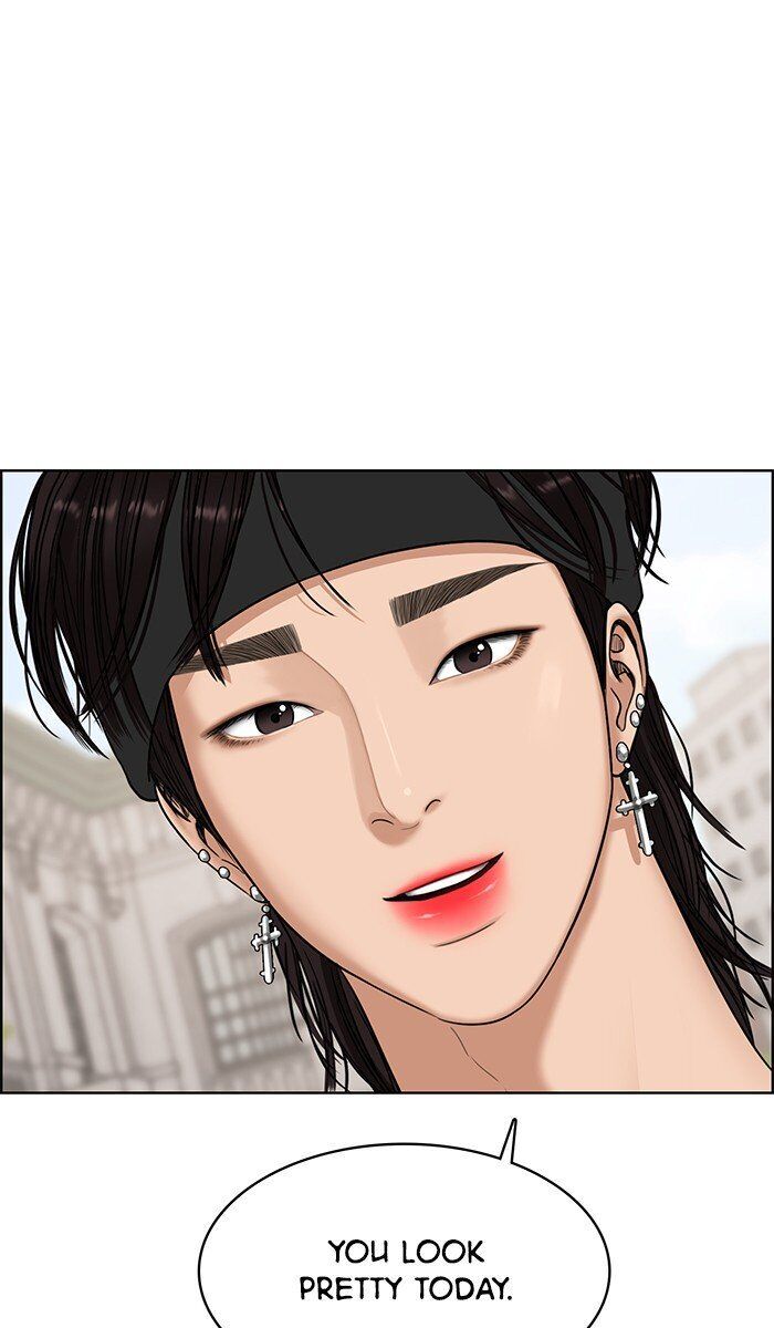 Read True Beauty Manga Online