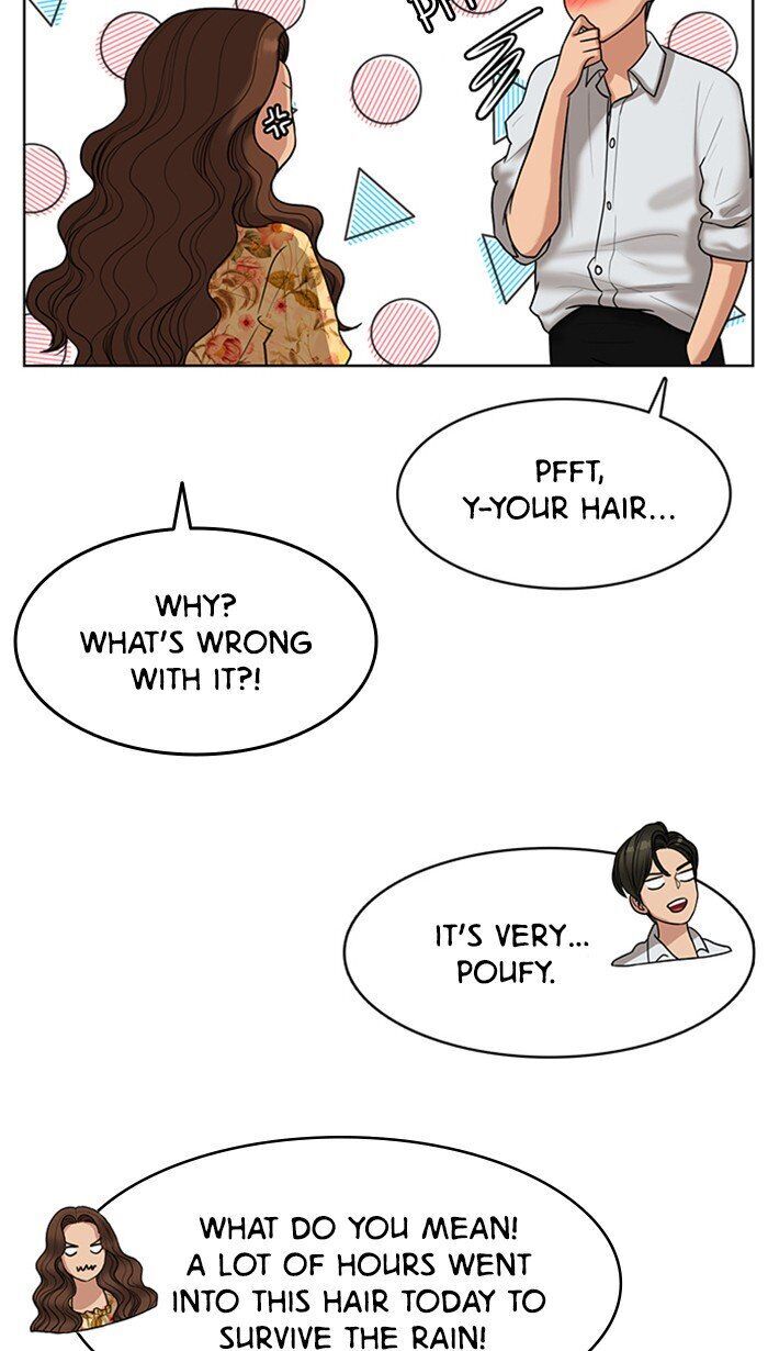 Read True Beauty Manga Online