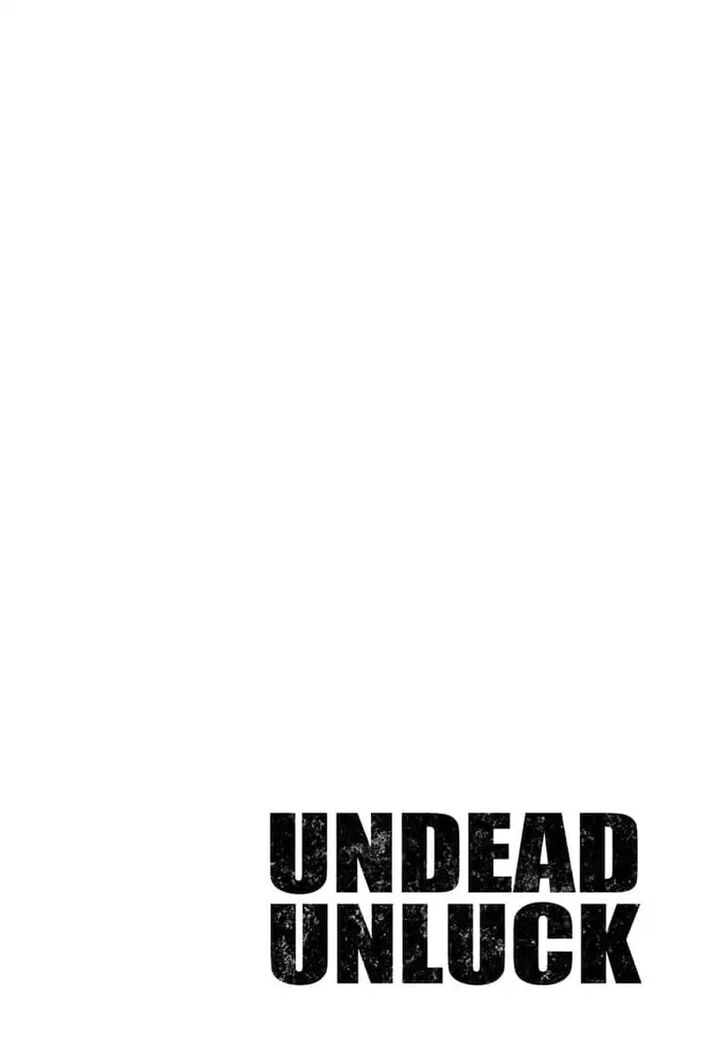 Read Undead Unluck Manga Online