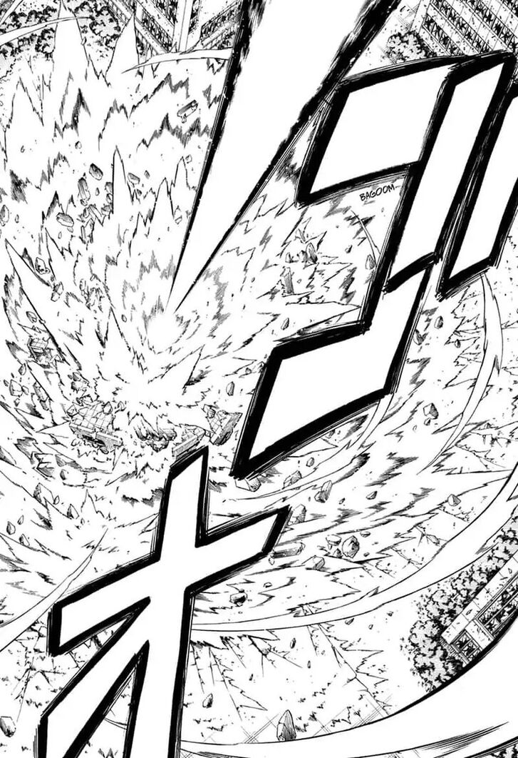 Read Undead Unluck Manga Online