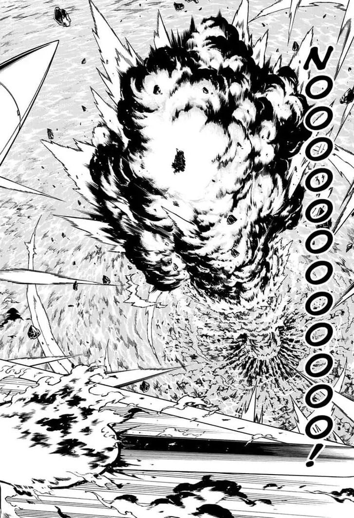 Read Undead Unluck Manga Online