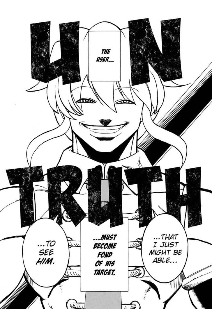 Read Undead Unluck Manga Online