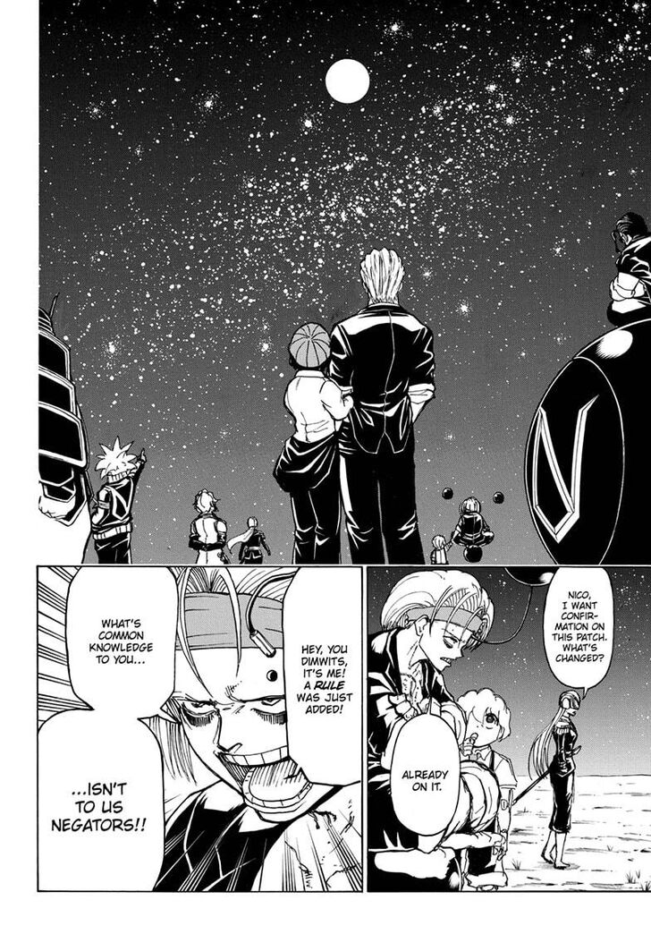 Read Undead Unluck Manga Online