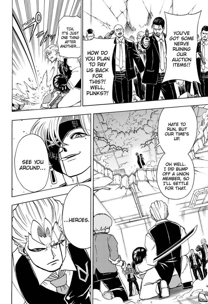 Read Undead Unluck Manga Online