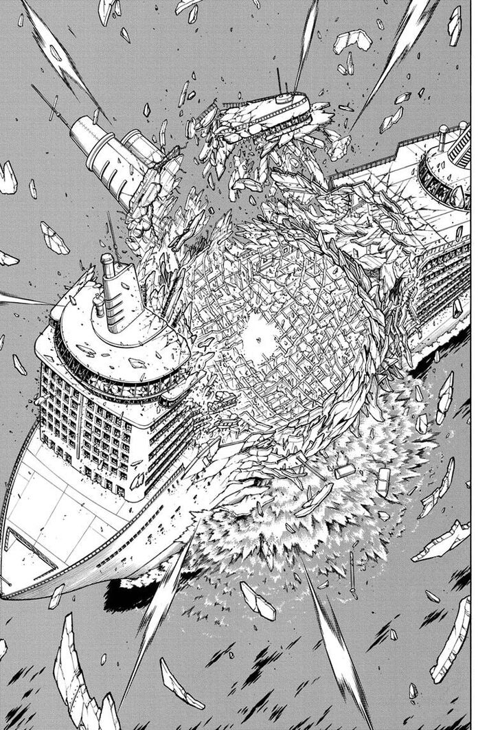 Read Undead Unluck Manga Online