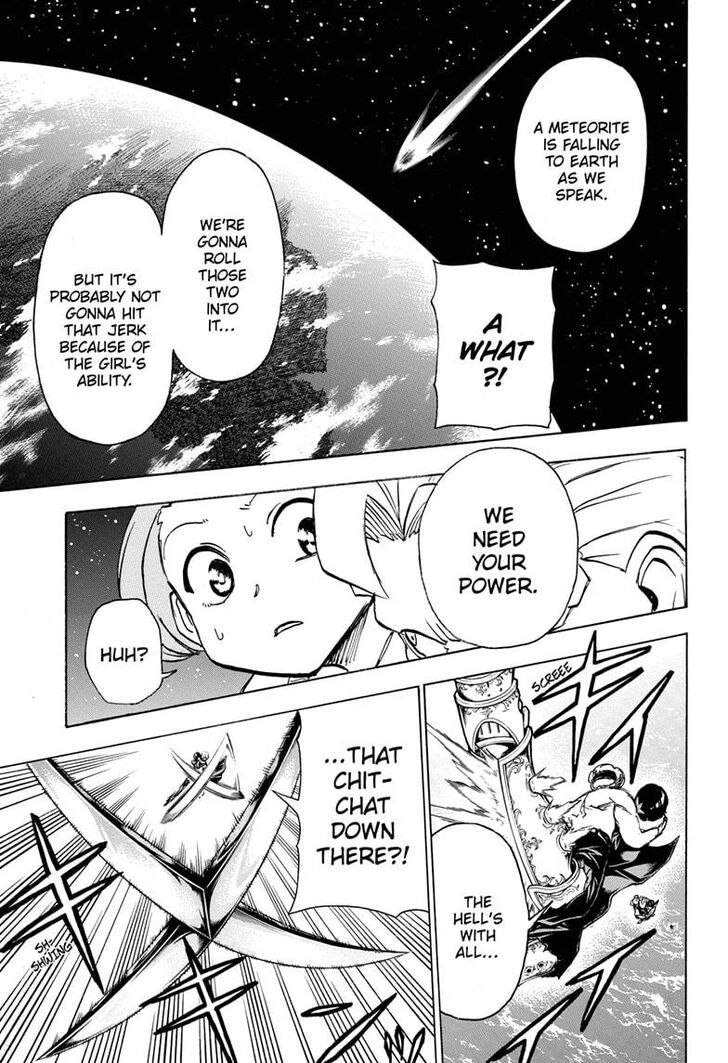 Read Undead Unluck Manga Online