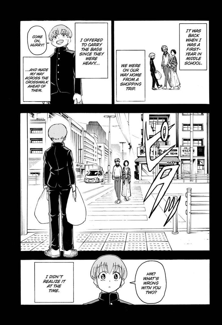 Read Undead Unluck Manga Online