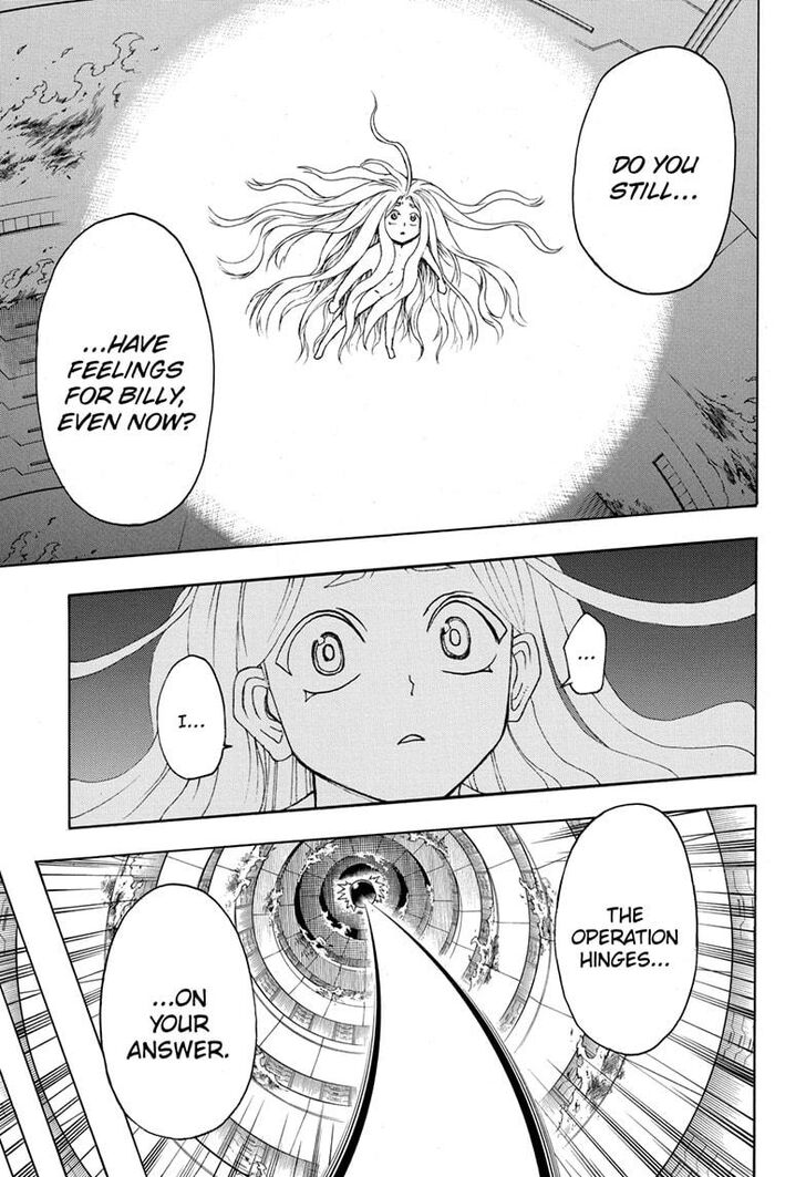 Read Undead Unluck Manga Online