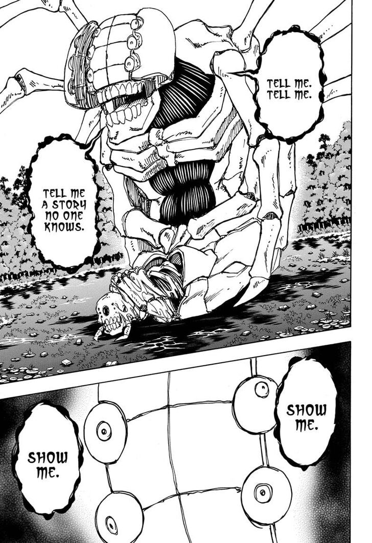 Read Undead Unluck Manga Online