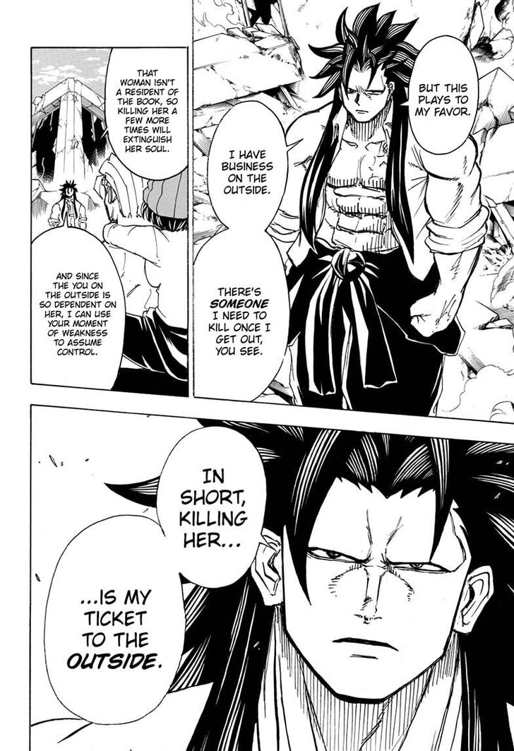 Read Undead Unluck Manga Online