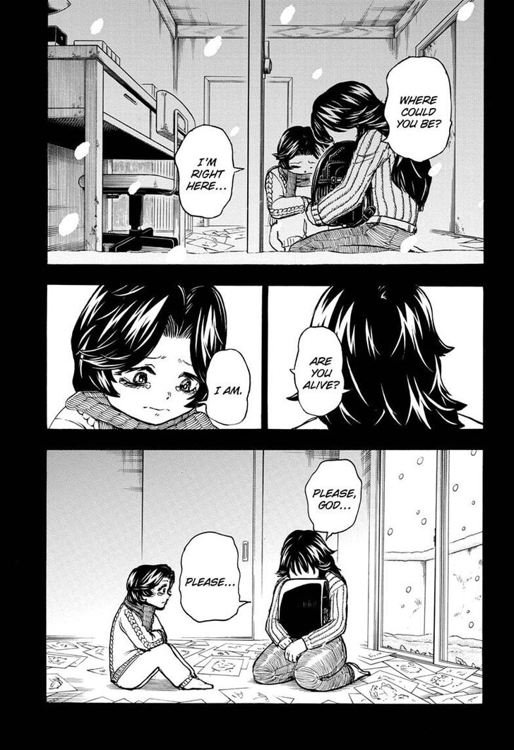 Read Undead Unluck Manga Online