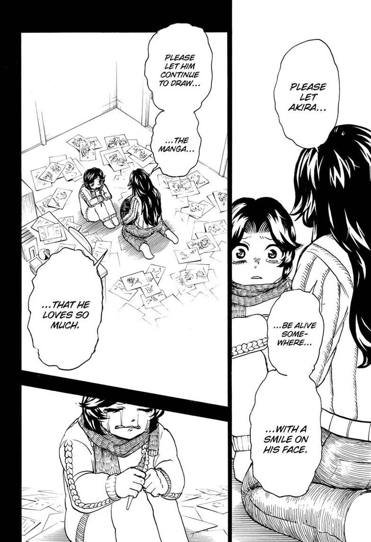 Read Undead Unluck Manga Online
