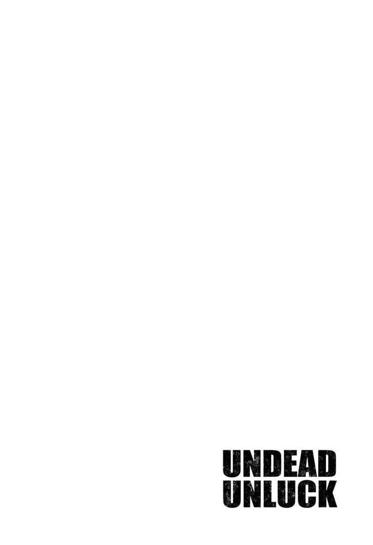 Read Undead Unluck Manga Online